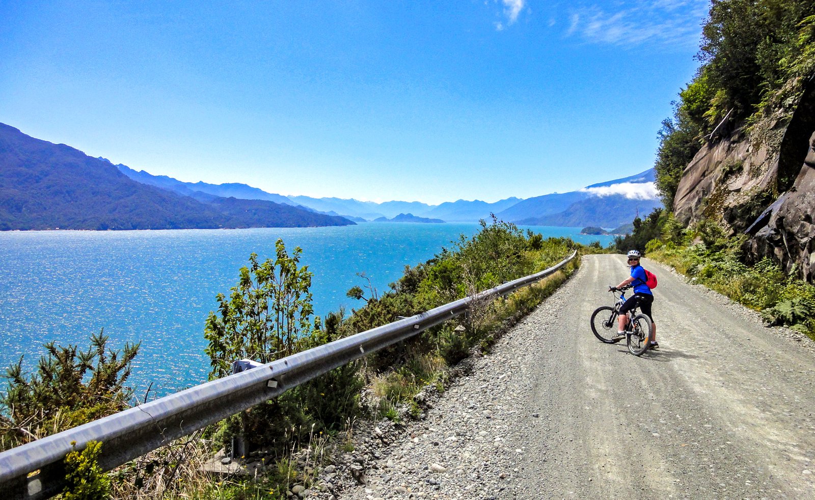 Kerala Cycling Tour 13 Days